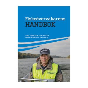 Fiskeövervakarens handbok