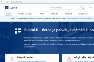 Kalatalousalueet ja osakaskunnat siirtyvät käyttämään Suomi.fi-palvelua