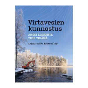 Kalaveden hoito