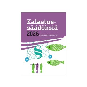Kalatalousalue ja osakaskunta