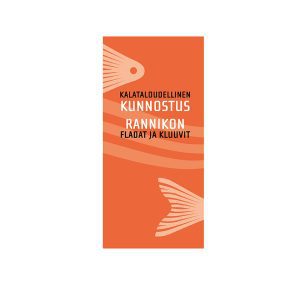 Kalataloudellinen kunnostus - Rannikon fladat ja kluuvit