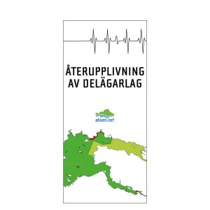 ÅTERUPPLIVNING AV DELÄGARLAG
